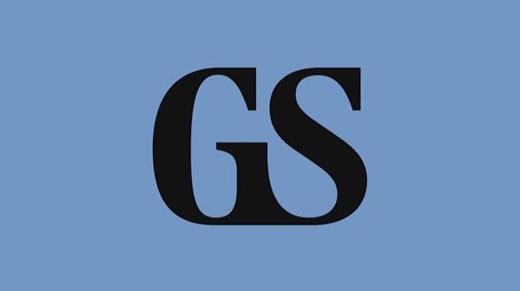 Goldman Sachs logo